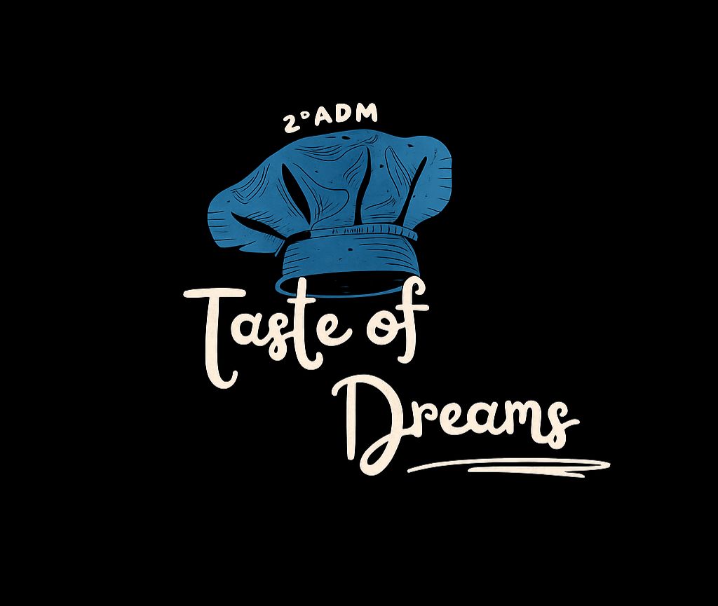 Taste Of Dreams