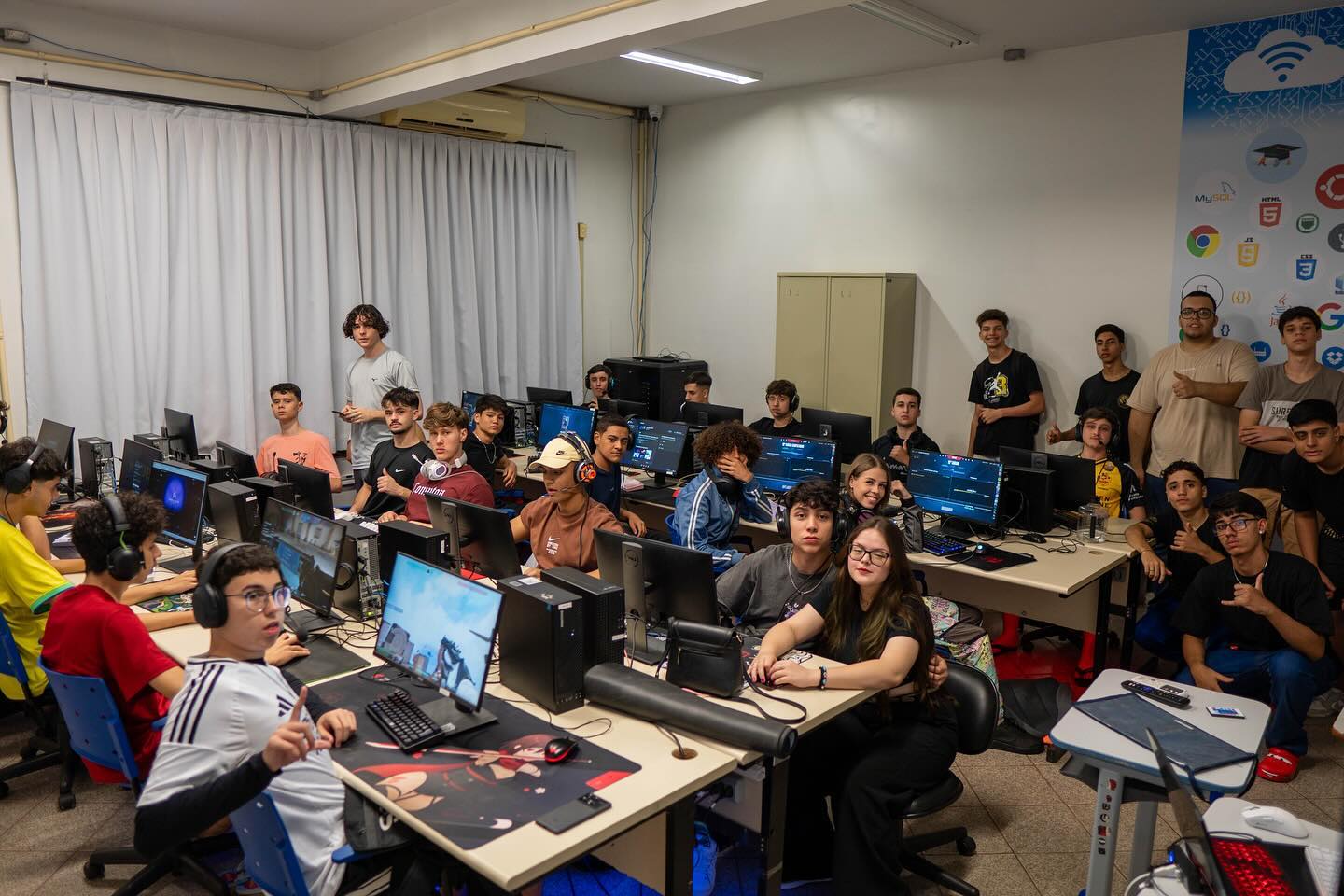 Torneio de Valorant